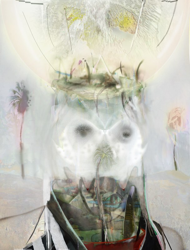 Alex Fischer, Paradise, 2011-03-18